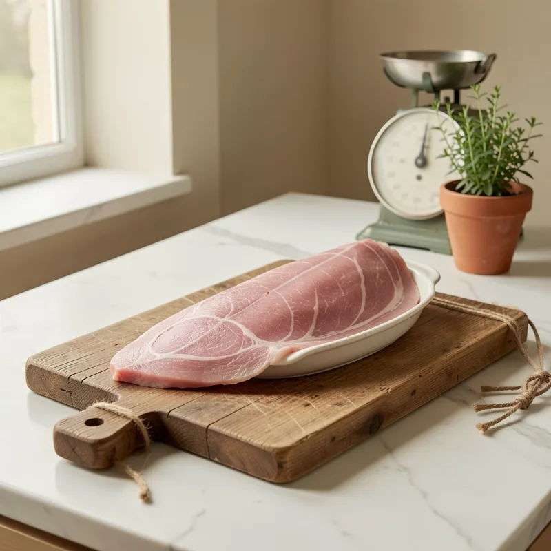 Aiguillette de veau : morceau, prix, cuisson et où l'acheter (2026)